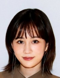 Фото актера Маэда Ацоко