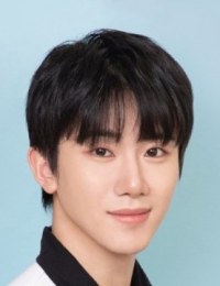 Фото актера Чэнь Си Ма