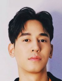 Фото актера Поп Тхакун Карнтип