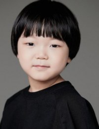 Фото актера Чхве И Джун