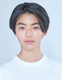 Фото актера Кисимото Коюки