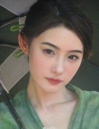 Фото актера Чжи Юэ