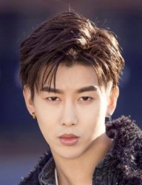 Фото актера Чжоу И Сюань