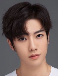 Фото актера Мао Синь Тун