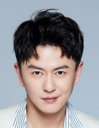 Фото актера Лей Пэн Юй