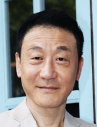 Фото актера Ким Ин У