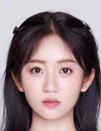 Фото актера Ван Цянь Хуэй