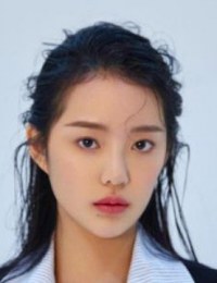 Фото актера Сюй И Чжэнь