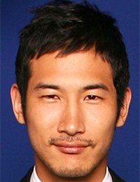 Фото актера Ли Он