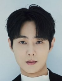 Фото актера Хак Джин