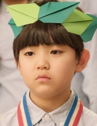 Фото актера Ким Джи Хван