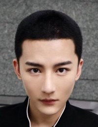 Фото актера Лу Чжо