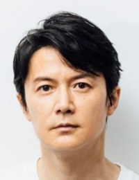 Фото актера Фукуяма Масахара