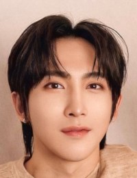 Фото актера Курт Хуанг