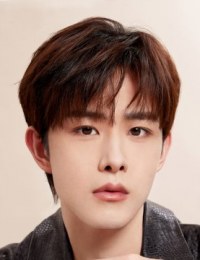 Фото актера Тянь Цзяжуй