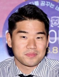 Фото актера Ким Чунг Гиль