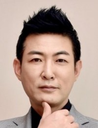 Фото актера Чхве Мин