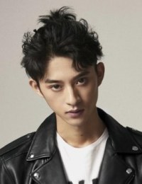 Фото актера Сунь Цзинь Чэнь