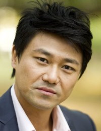 Фото актера Ким Тэ Хван