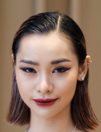 Фото актера Зинзир Сатида Срипромма