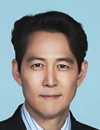 Фото актера Ли Чжон Дже