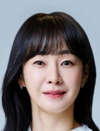 Фото актера Мьонг Се Бин