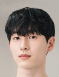 Фото актера Ким Хо Ёнг