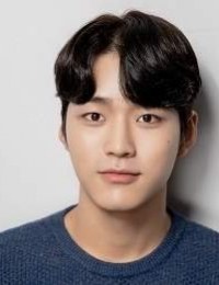 Фото актера Ли Ха Мин