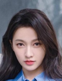 Фото актера Лю Синь Жань