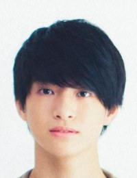 Фото актера Такада Хёга