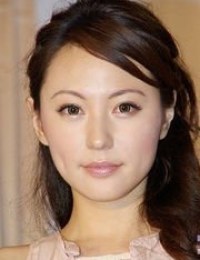 Фото актера Энни Лю