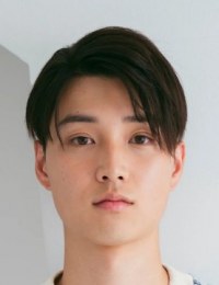 Фото актера Итосэ Соити