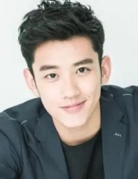 Фото актера Чэнь Му