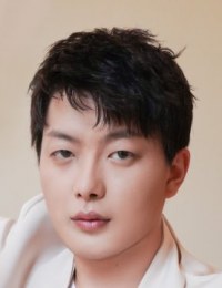 Фото актера Мэй Чжэнь Цзе