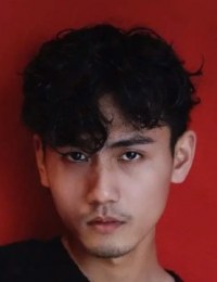 Фото актера Се Юй Ван