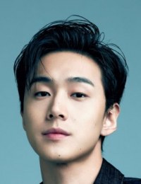 Фото актера Ли Чжуа Ян