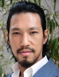 Фото актера Ким Мин