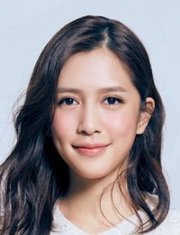 Фото актера Эжени Лю