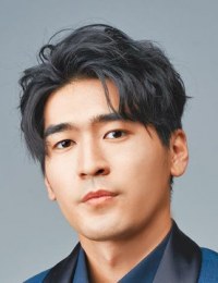 Фото актера Чарльз Ту