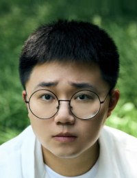 Фото актера Чжан Да Бао