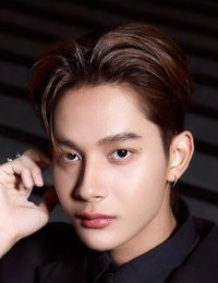 Фото актера Джаонин Чиратпат Соджам