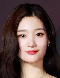 Фото актера Чон Чэ Ён