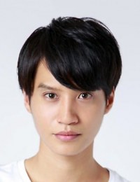 Фото актера Такаги Шинпей