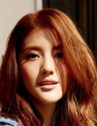 Фото актера Карена Нг