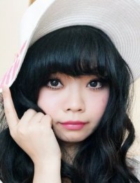 Фото актера Накамура Риса