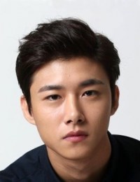 Фото актера Се Чжи Хун