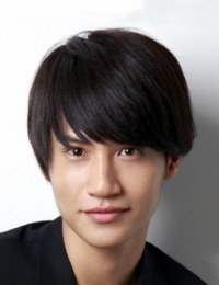 Фото актера Такаги Манпей