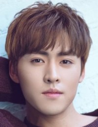 Фото актера Гун Чжэн