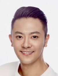 Фото актера Ин Сяо Тянь