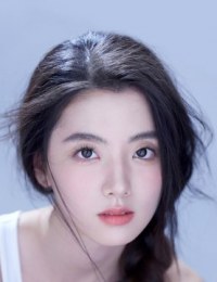 Фото актера Хэ Цзы И